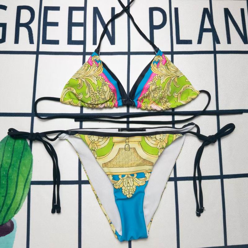 Versace Bikini S-XL 0609  (1)